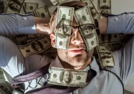 Avstraliyalik lotereyadan 2 marotaba 16 mln dollardan pul yutib oldi фото