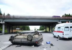 O‘zbekistonliklar Saratov viloyatida avtohalokatga uchradi фото