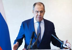 Лавров: ҳамкорлар билан миллий валюталарда ҳисоб-китоб қилиш жараёни жадаллашмоқда фото