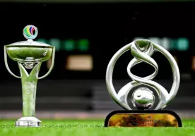 ОФК Осиё чемпионлар лигаси ва ОФК кубоги ўрнига янги мусобақалар ташкил қилади фото