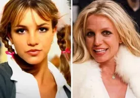 Mashhur xonanda Britni Spirs xiyonat va otasi vasiyligidagi 13 yil haqida so‘zlab berdi фото