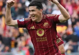 Shomurodovning super assist qayd etgan o‘yini qanday baholandi? фото