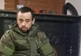 Украинский солдат рассказал, почему сдался российским войскам (видео) фото