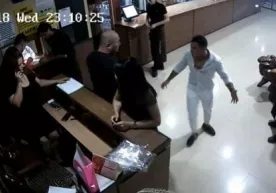 “Kenjayev ishi” Sud majlisida Chinatownʻdagi janjal videosi namoyish etildi (video) фото