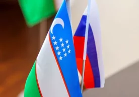Ўзбекистонда хориж капиталига эга корхоналарнинг энг кўпи қайси давлатга тегишли? фото