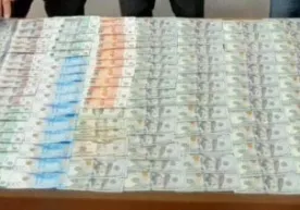 Куртканинг ички чўнтагига нима яширилган эди? фото