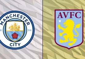Get to know the probable lineup of Manchester City against Aston Villa фото