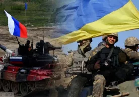 Россия Украинадаги урушни тўхтатиш бўйича ўз шартини айтди фото