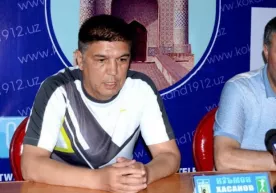 No‘mon Hasanov: “Biz hamisha chiroyli futbol ko‘rsatishga harakat qilamiz” фото