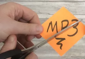 MP3 erasi o‘z yakuniga etdimi? фото