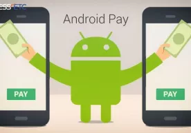 ОАВ: Android Pay 26 августдан ишга туширилади фото