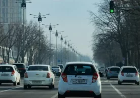 Тошкент ҳавоси яна хавфли даражага тушди фото
