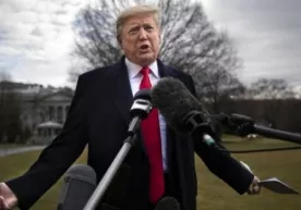 Импичментдан қутулган Трамп «тозалаш» бошлади. Навбатда кимлар? фото