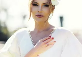Lola Karimova o‘zbekistonliklarni Navro‘z bayrami bilan tabrikladi фото