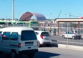 «Тошшаҳартрансхизмат» АЖ: «Чинни бозор»даги ЙТҲдан олдин автобус ҳайдовчиси ҳушини йўқотган фото