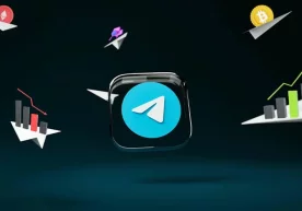 Криптовалюта билан боғлиқ битимлар Telegramʼнинг асосий даромад манбаига айланди фото