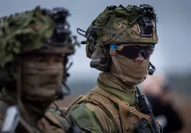 NATO 90 ming askar ishtirokida Yevropadagi eng yirik mashg‘ulotlarni boshlaydi фото