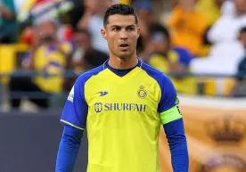 Cristiano Ronaldo reaches 928 goals – chasing the 1000-goal milestone! фото