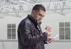 O‘zbekiston va Rossiya migrantlar uchun patent olishni soddalashtirdi фото