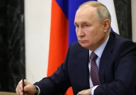 АҚШ Путинни Россия президенти сифатида тан оладими? фото
