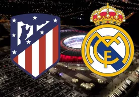 "Atletiko" - "Real Madrid": Asosiy tarkiblar ma’lum bo‘ldi фото