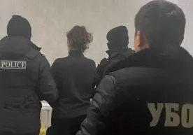 Qozog‘istonda ayol erini o‘ldirish uchun qotil yolladi фото