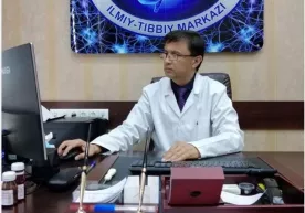 Чапақайлик ҳақида биласизми? фото