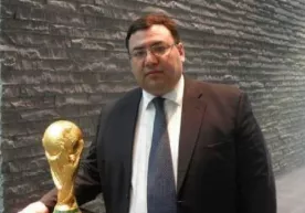Алишер Никимбаев: "Ўзбек клублари босқичма-босқич хусусийлаштирилиши лозим" фото
