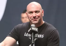 UFC президенти: “Хабиб жанги учун 50 млн олиши мумкин” фото