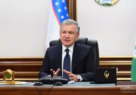 Prokurorlar «har bir so‘m» o‘z o‘rnida ishlatilishini ta’minlab, nazorat qilishi lozim — Prezident фото