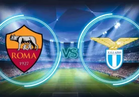 “Roma” – “Lazio”: Tahmini kadrolar açıklandı. Shomurodov var mı? фото