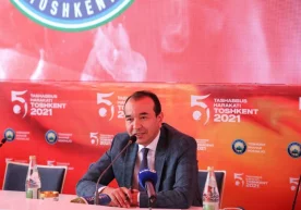 Ozodbek Nazarbekov aktyor Alisher Uzoqovning Prezidentga qilgan murojaatidagi masala bo‘yicha munosabat bildirdi фото