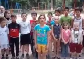 Chilonzor bolalari Prezidentga videomurojaat bilan chiqishdi фото