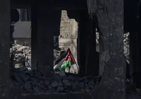 HAMAS Isroilga qarshi hujum 2022 yildan beri tayyorlanganini ma’lum qildi фото