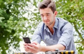 Beeline: Смартфон фойдаланувчиларининг учдан икки қиcми Тelegram‘ни танладилар фото