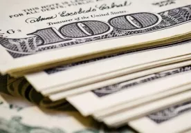 Dollar qadrining oshishi AQSh kompaniyalariga zarar yetkazishi mumkin фото