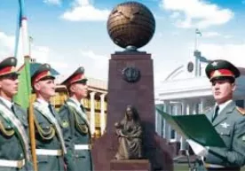 Қачон қўлга қурол олиб жанг қилиш мумкин? фото
