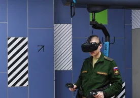 Россияда депутат махсус киберқўшинлар тузишни таклиф қилди фото