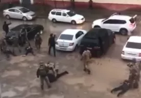 ТИВ Қозоғистонда ўғирлаб кетилган ўзбек ҳақидаги маълумотга изоҳ берди (видео) фото