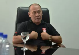 Dilshod Nuraliyev umrbod futboldan chetlatilgan shogirdlari haqida... фото
