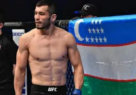 Mahmud Muradov'un ne zaman ve kiminle savaşacağı belli oldu (video) фото