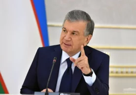 Toshkent shahri va viloyatida koronavirusga qarshi kurashish borasidagi ishlar tanqid qilindi фото