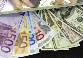 Markaziy bank 26 mart uchun valyutalar kursini e’lon qildi фото
