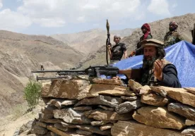 OAV: «Tolibon» Afg‘onistondagi egallab olgan hududlarida o‘z qoidalarini joriy qildi фото