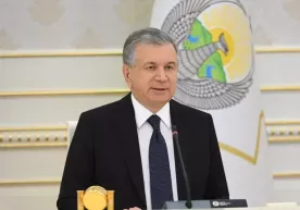 Президент: Ҳеч бир фуқаро ўзининг муаммолари билан ёлғиз қолмаслиги керак фото