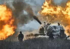 OAV: Urushda g‘alaba qozonish uchun Ukraina 3 mln odamni safarbar qilishi kerak фото