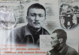 O‘zbekistonlik adib va olimlar Shavkat Mirziyoyevga maktub yo‘lladi фото