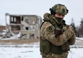 Rossiya Avdeyevka hududida Ukrainaning yettita yo‘nalishdagi hujumini qaytardi фото