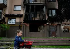 АҚШ ва Британия урушни дипломатик йўл билан тўхтатиш режасини муҳокама қилмоқда фото