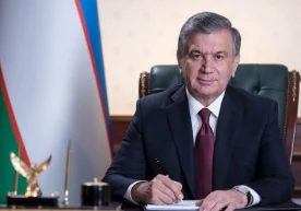 Президент янги қарор қабул қилди фото